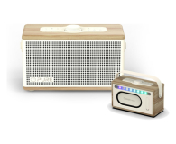 PURE Classic Aura Cotton White/Oak EU/UK/AUS - 1538311 - zdjęcie 4